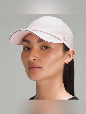 Lululemon Hat small